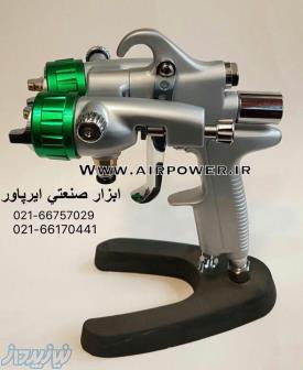 پیستوله دو جزیی