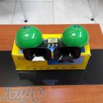 پخش کلی وجزئی بوق فابریک شورلت کاپریس انتیک