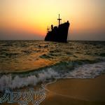 تور کیش ویژه 25 فروردین 96 