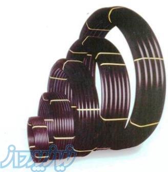 لوله پلیمرفندرسک 