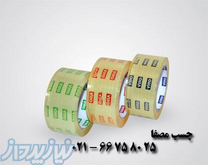 پخش نوار چسب ویتو ,چسب شیشه ای ویتو و چسب پهن ویتو