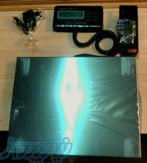 سری جدید باسکول باشگاهی 