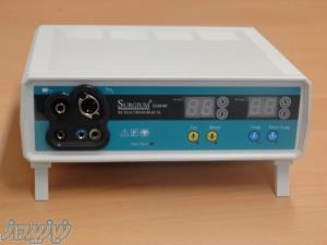 آر اف سرجیوم طب مکس