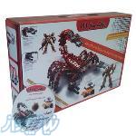 خرید پستی پک ربات فوتبالیست 