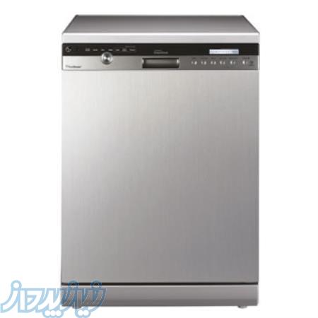 ماشین ظرفشویی dc75 ظرفیت14نفره 168 پارچه 
