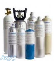 گازسازان وارد کننده و تامین کننده انواع گاز میکس خارجی و گاز کالیبراسیون  