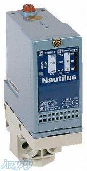 پرشر سوییچ pressure switch