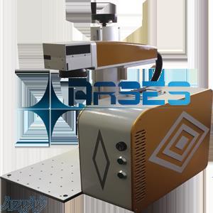 فروش ویژه دستگاه لیزر حکاکی و مارکینگ فایبر 