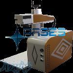 فروش ویژه دستگاه لیزر حکاکی و مارکینگ فایبر 