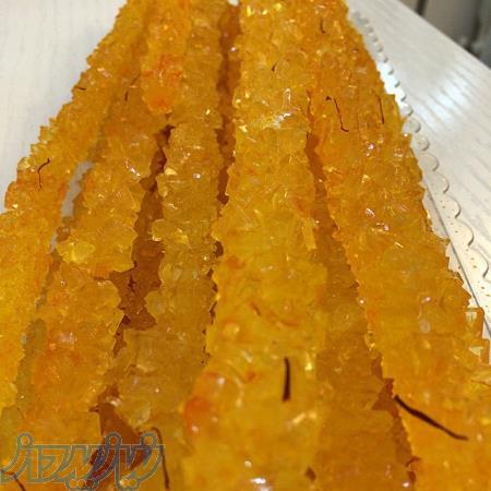 فروش انحصاری بهترین نبات و پولکی اصفهان 