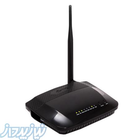 MODEM ZOLTRIX ZW-616 
