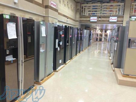 بانه بازرگانی لوازم خانگی رحیمی 