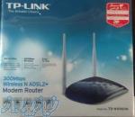 نمایندگی فروش مودم TP-LINK 
