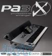 تعمیرات و ارتقاء و تبديل ارگهاي   Pa80   Pa800   Pa1x   Pa500  به Pa3X