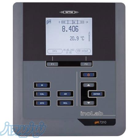 فروش مستقیم ph متر,اکسیژن متر,هدایت سنج,BODمتر,CODمتر,کمپانی WTW آلمان