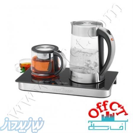 چای ساز پروفی کوک مدل Pc-tks1056 
