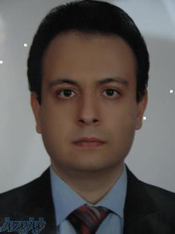 دکتر علیرضا عارف زاده