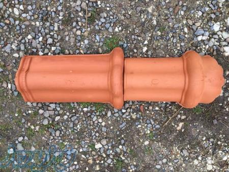 تولید کننده تیزه سفال طرح ترک و ترهال سفال شاهین 