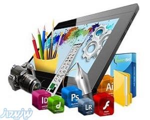 پکیج صفر تا صد طراحی سایت بدون نیاز به کدنویسی 