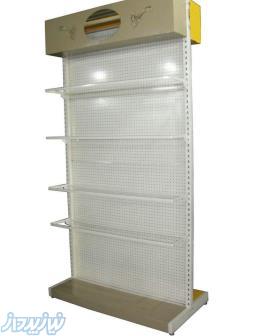 طراحي وساخت استندچوبی