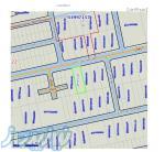 1240متــر زمیـن،شهرک غـرب