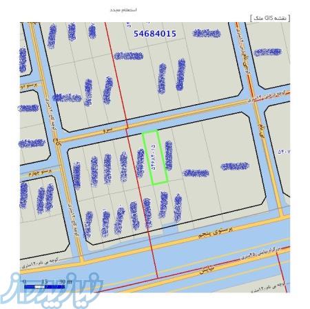 2 قواره 400متری سعـادت آباد