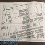 3025 متـر زمیـن، بــرای ساخـت مجتمـع