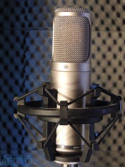 خوانندگی یک ترک حرفه ای رو از ما بخواهید 