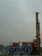 دستگاه حفاری سویل مک soilmec - پیمانکار پایدارسازی گودهای عمیق 