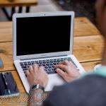 نیاز به طراح وب سایت 