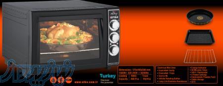 فربرقی ترکیهASALET و EFBA 