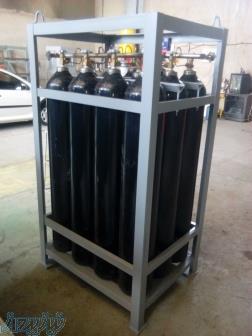 فروش پالت کپسول 40  و 50 لیتری