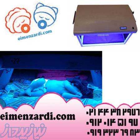 فروش دستگاه زردی نوزاد برای اخذ نمایندگی و بیمارستان ها 