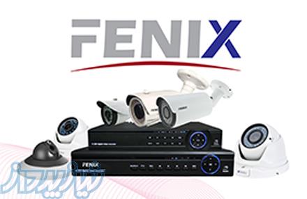 دوربین مداربسته VESTA، WONWOO ، FENIX 