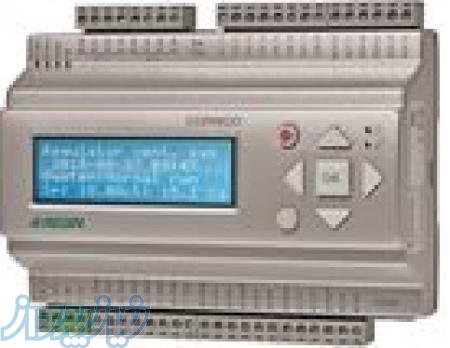 کنترلر های تخصصی هواساز  CORRIGO- REGIN