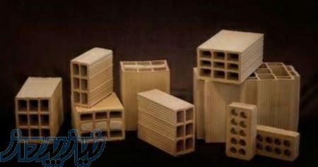 سفال7_سفال10_سفال15_سفال20 بصورت فومدار و ساده و بلوک سبک 2و3و4 جداره 