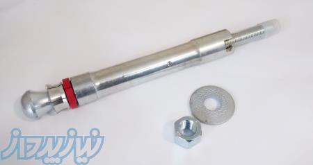 انکر بولت هیلتی HILTI Undercut anchor 