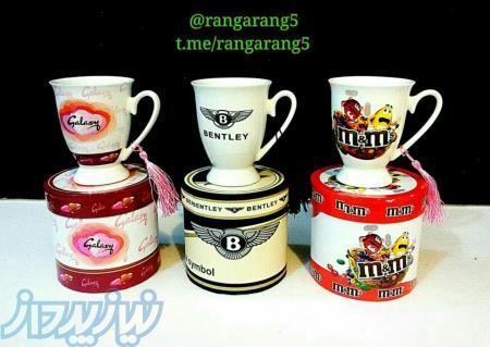 واردات و پخش هدایای خاص و زیبا