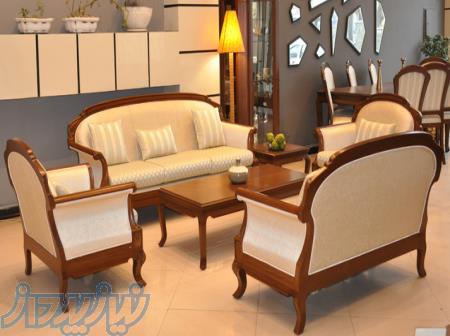 رنگکاری و رویه کوبی نجفی ، تعمیرات صنایع چوبی نجفی