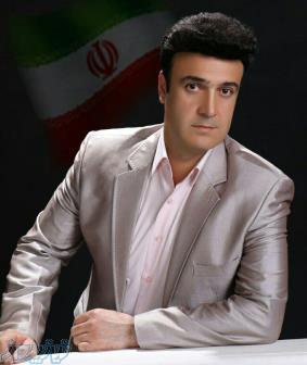 مهندس جعفر امینی کاندیدای شورای شهر استان البرز