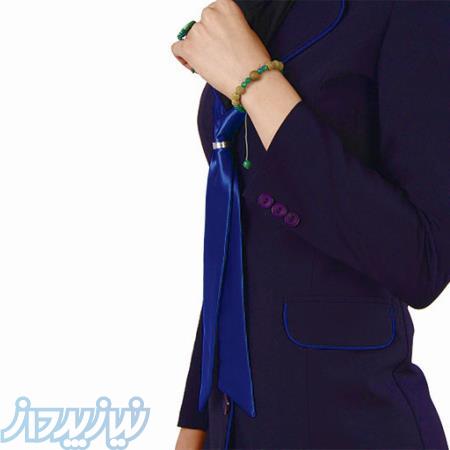 سون فرم تولید کننده انواع مانتو فرم اداری