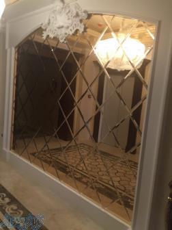 اینه دکوراتیو و تزیینی در استان خراسان رضوی 