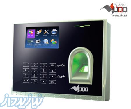 دستگاه حضوروغیاب اثرانگشتی وینا مدل v20 