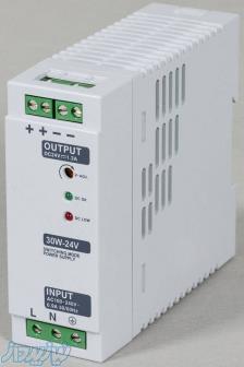 منبع تغذیه 10 آمپر dc کره ای 