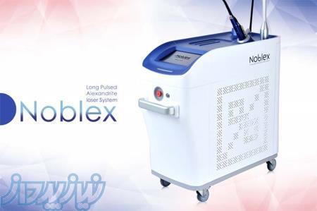 فروش لیزر الکساندرایت NOBLEX