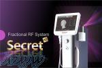 RF فرکشنال سوزنی SECRET