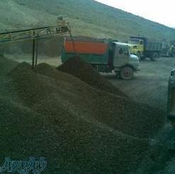 فروش پوکه شیب بندی ساختمان 09185200360 