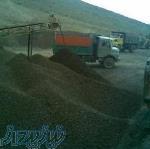 فروش پوکه شیب بندی ساختمان 09185200360 