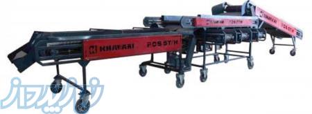 سورتینگ سیب زمینی 