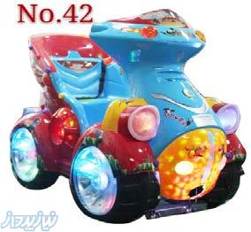 واردات دستگاه های تکاندهنده شهربازی 